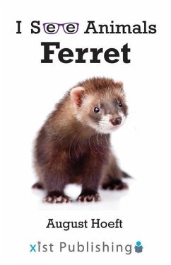 Ferret - Hoeft, August