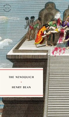 The Nenoquich - Bean, Henry