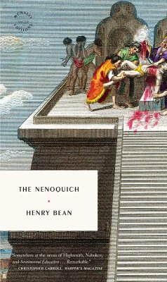 Cover The Nenoquich