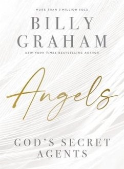 Angels - Graham, Billy
