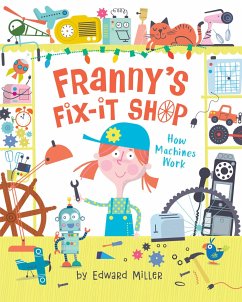 Franny's Fix-It Shop - Miller, Edward