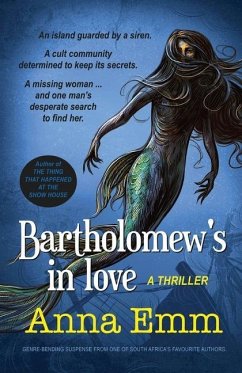 Bartholomew's in love - Emm, Anna