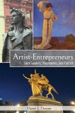 Artist-Entrepreneurs: Saint Gaudens, MacMonnies, and Parrish