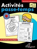 Activites Passe-Temps Mat-1