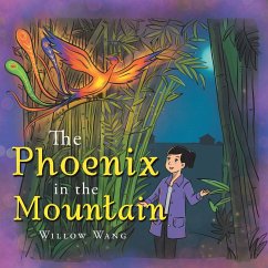 The Phoenix in the Mountain - Wang, Willow