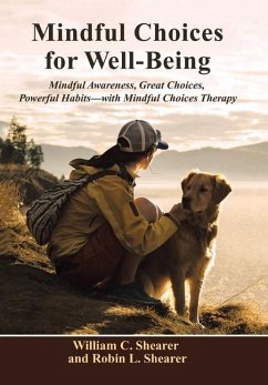 Cover Mindful Choices for Well-Being