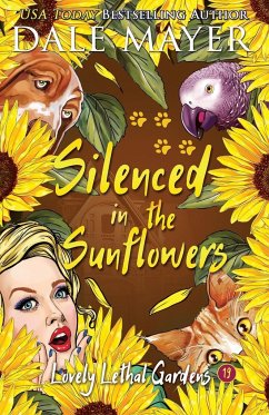 Silenced in the Sunflowers - Mayer, Dale