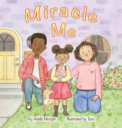 Miracle Me - Morgan, Arielle
