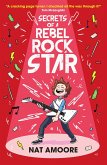 Secrets of a Rebel Rock Star