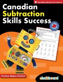 Canadian Subtraction Skills Success