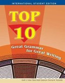 Top 10: Great Grammar for Great Writing