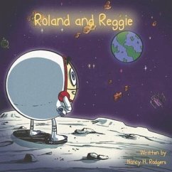 Cover Roland and Reggie