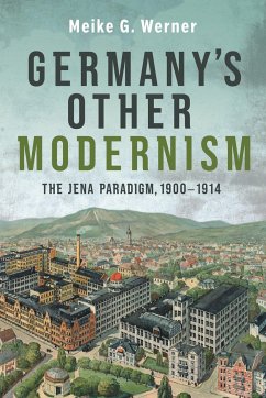 Germany's Other Modernism - Werner, Dr. Meike G. (Royalty Account)