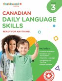 Canadian Daily Language Skills Grade 3