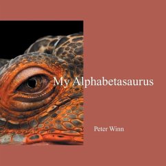 My Alphabetasaurus - Winn, Peter