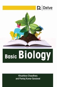 Basic Biology - Chaudhary, Khushboo; Kumar Saraswat, Pankaj