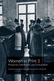Women in Print 2 (eBook, PDF)