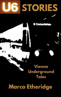 Cover U6 Stories (eBook, ePUB)