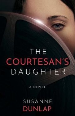 Cover The Courtesan's Daughter (eBook, ePUB)