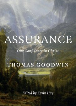 Assurance - Goodwin, Thomas; Tbd