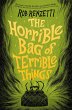 The Horrible Bag of Terrible Things #1 - Bild 1