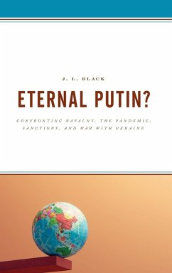 Cover Eternal Putin?