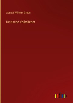 Deutsche Volkslieder