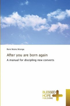 After you are born again - Ntoko Ntonga, Rene