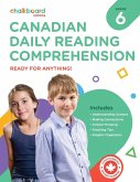 Canadian Daily Reading Comprehension Grade 6