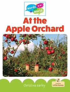 At the Apple Orchard - Earley, Christina