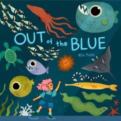 Out of the Blue - Yulo, Nic