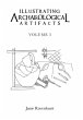 Illustrating Archaeological Artifacts - Bild 1