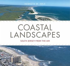 Coastal Landscapes - Able, Kenneth W