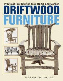 Driftwood Furniture - Douglas, Derek