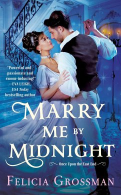 Marry Me by Midnight - Grossman, Felicia