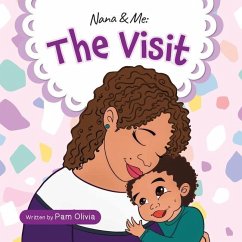 Nana & Me: The Visit (Determined Toddler) - Olivia, Pam