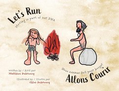 Let's Run-Allons Courir - Dubreucq, Matthieu