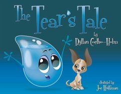 The Tear's Tale - Coelho-Holm, Dyllan