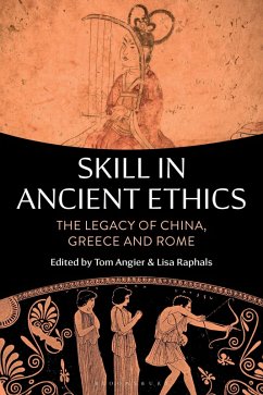 Cover Skill in Ancient Ethics