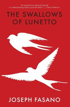 The Swallows of Lunetto - Fasano, Joseph