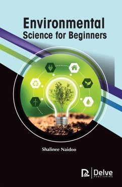 Environmental Science for Beginners - Naidoo, Shalinee