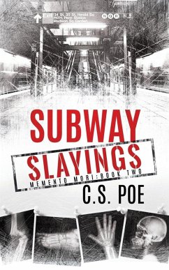 Cover Subway Slayings