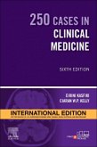 250 Cases in Clinical Medicine