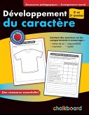 Developpement Du Caractere 2-3