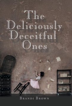 The Deliciously Deceitful Ones - Brown, Brandi