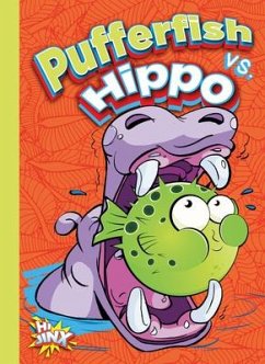 Pufferfish vs. Hippo - Duling, Kaitlyn