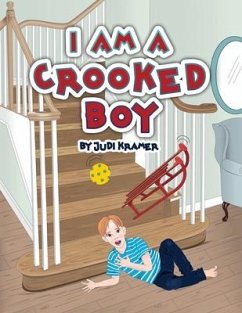 I Am a Crooked Boy - Kramer, Judi