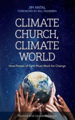 Climate Church, Climate World - Antal, Jim