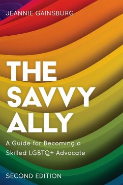 Cover Savvy Ally