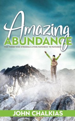 Amazing Abundance - Chalkias, John